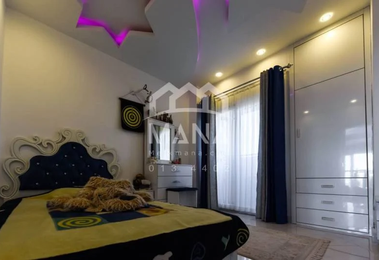 خرید پنت هاوس در غازیان بندر انزلی
