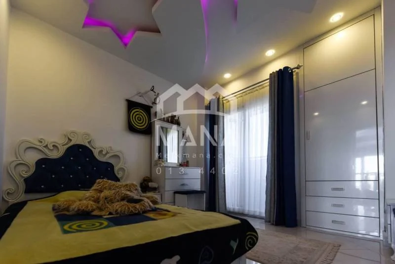 خرید پنت هاوس در غازیان بندر انزلی