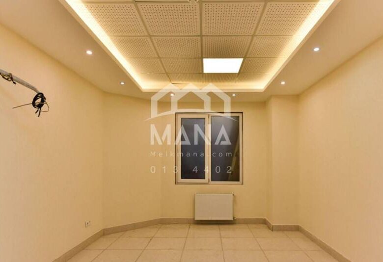 خرید واحد تجاری در گلباغ نماز رشت