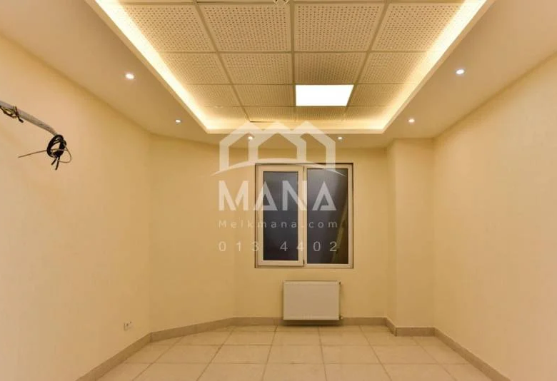خرید واحد تجاری در گلباغ نماز رشت