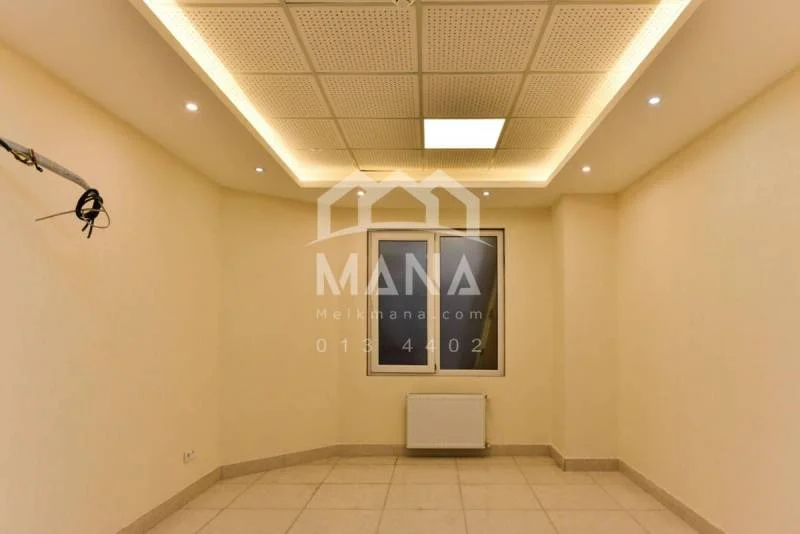 خرید واحد تجاری در گلباغ نماز رشت