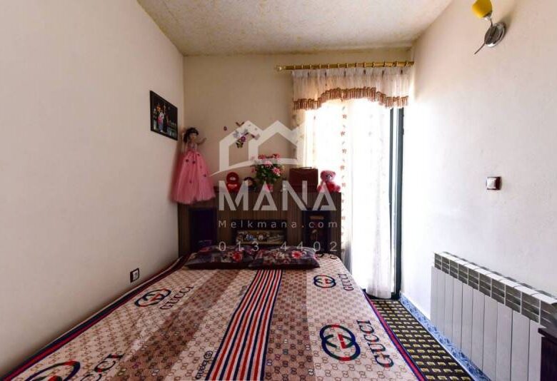 خرید آپارتمان مسکونی در بندر انزلی