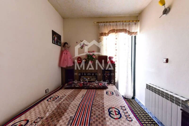 خرید آپارتمان مسکونی در بندر انزلی