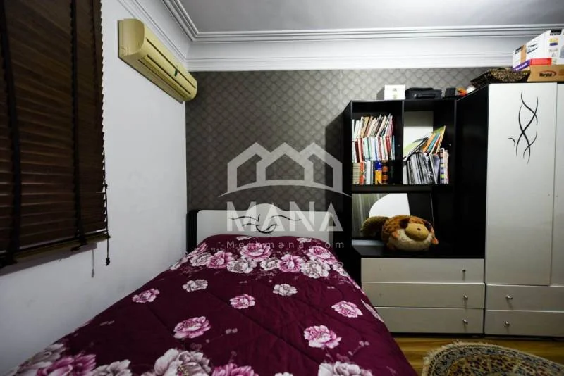 خرید خانه ویلایی دوبلکس در رشت