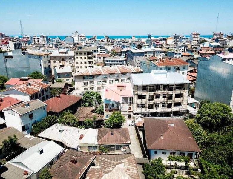 خرید ویلا در شاهکوچه بندر انزلی