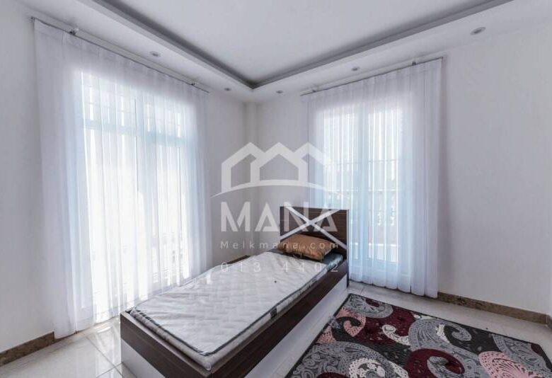 خرید ویلای شهرکی در بندر کیاشهر