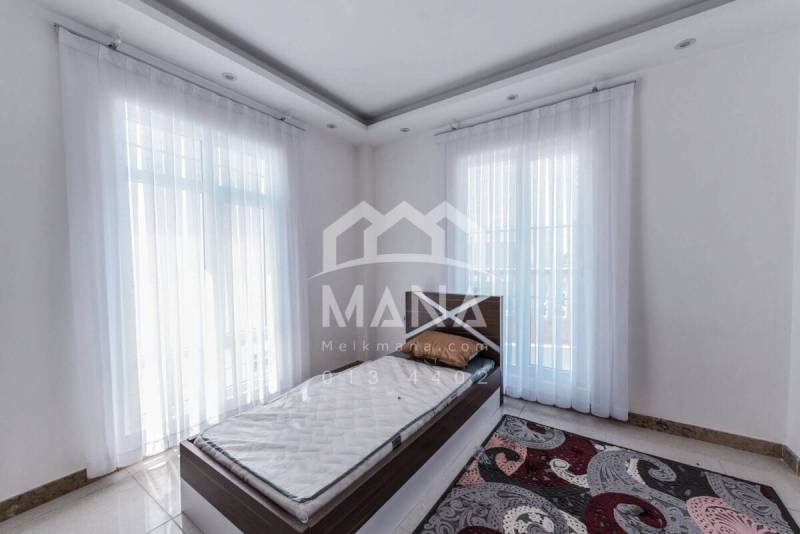 خرید ویلای شهرکی در بندر کیاشهر