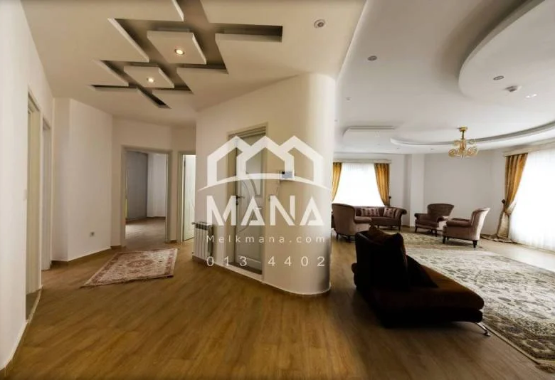 خرید آپارتمان در بندر انزلی