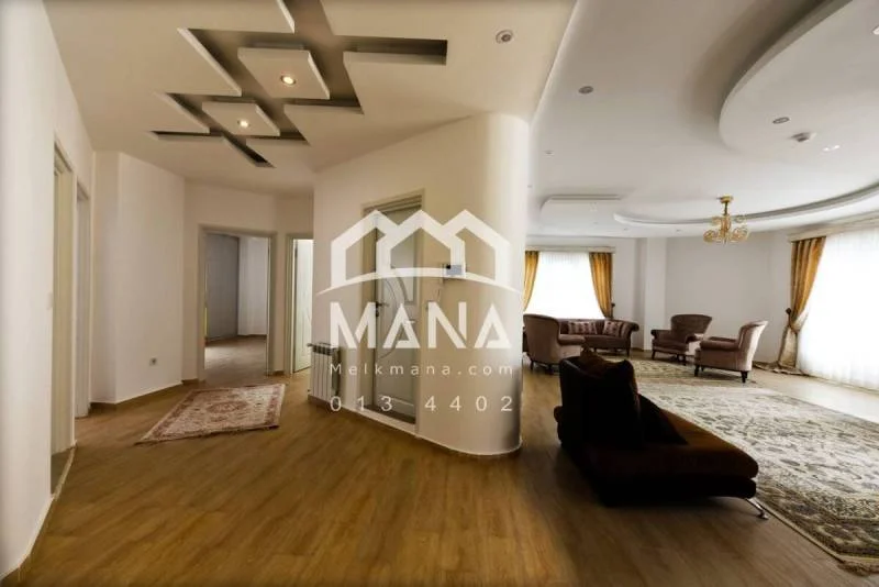 خرید آپارتمان در بندر انزلی