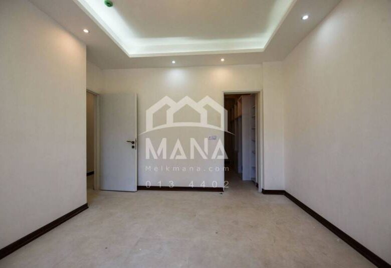 آپارتمان در گلسار رشت (120 متر)