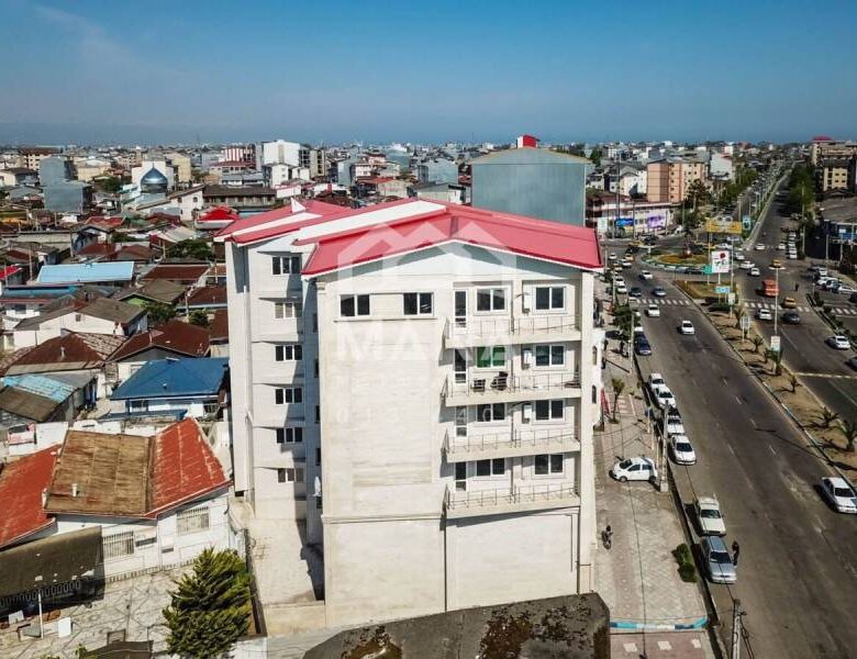 خرید واحد تجاری در غازیان بندر انزلی