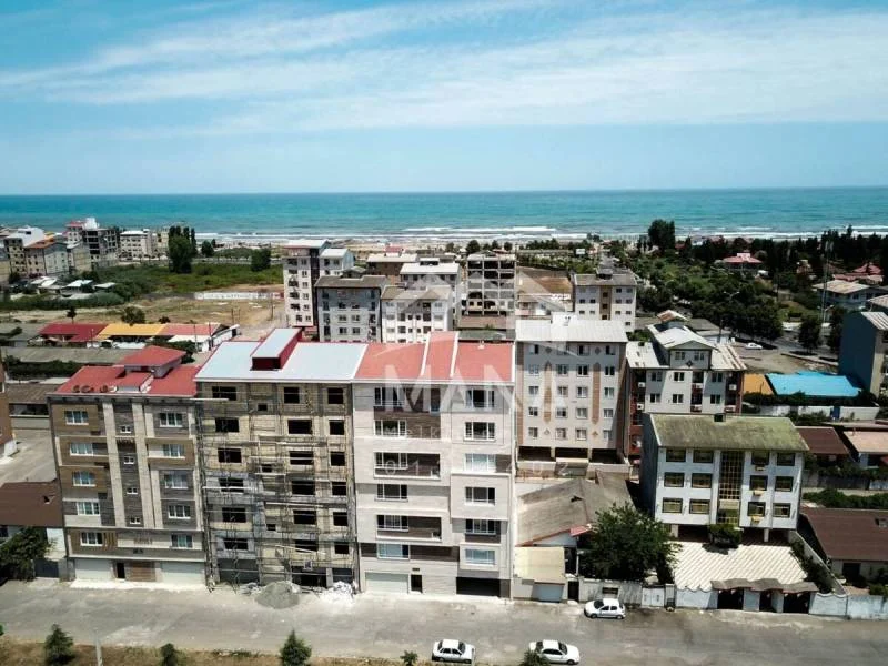 خرید آپارتمان در غازیان بندر انزلی