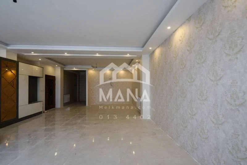 9 SNA آپارتمان در بلوار اصفهان رشت (195 متر)