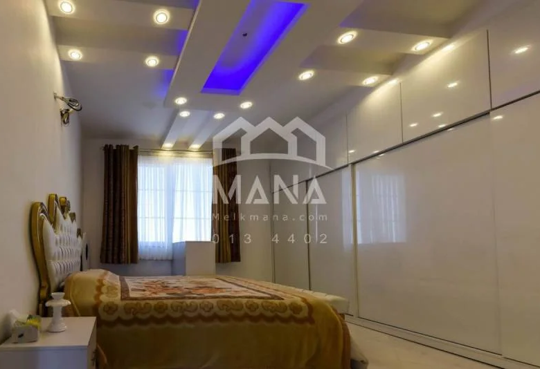 خرید پنت هاوس در غازیان بندر انزلی