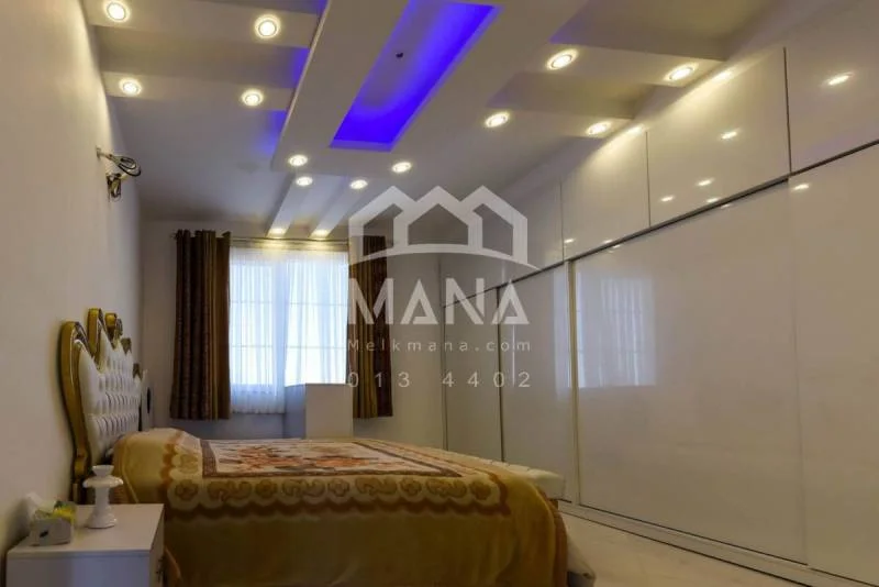 خرید پنت هاوس در غازیان بندر انزلی