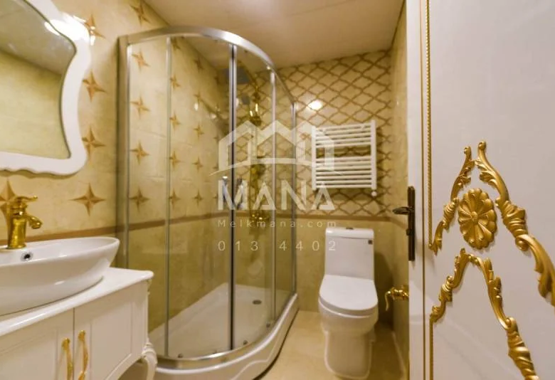 آپارتمان هوشمند در گلسار رشت (277 متر)