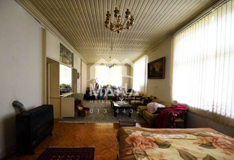 خرید ویلا باغ در غازیان بندر انزلی