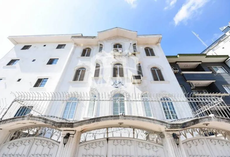 آپارتمان در گلسار رشت (95 متر)