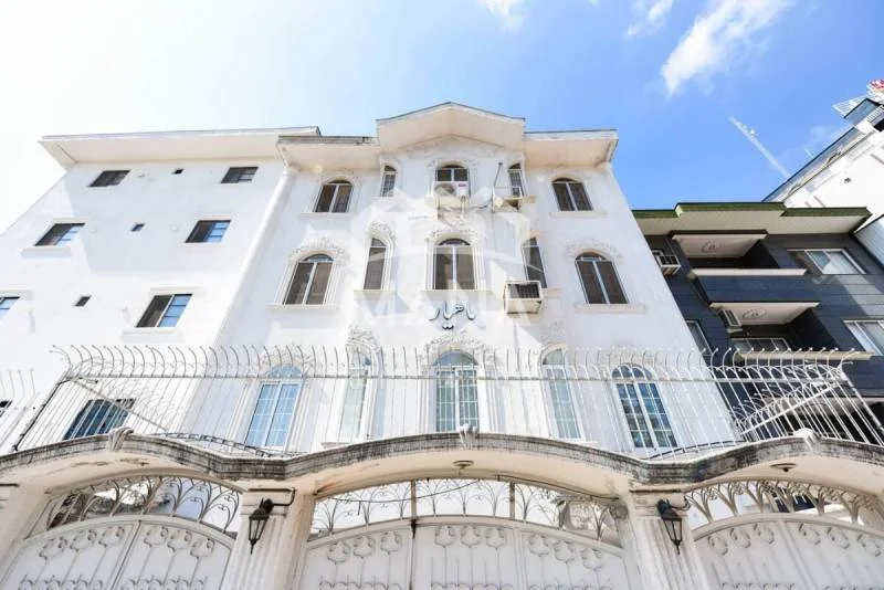 آپارتمان در گلسار رشت (95 متر)