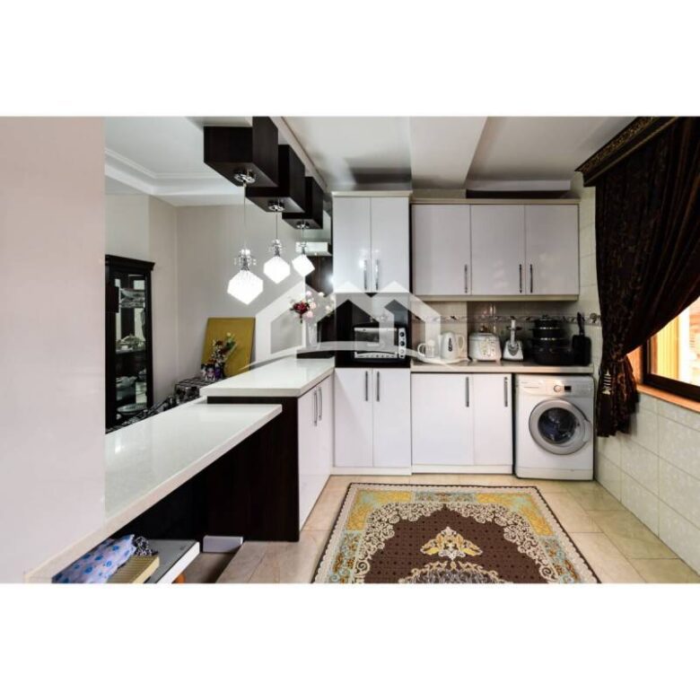 آپارتمان درپاسداران بندرانزلی (84 متر)