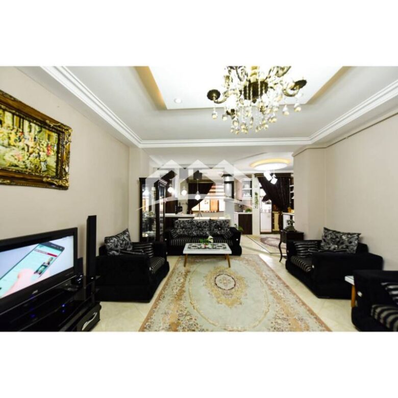 آپارتمان درپاسداران بندرانزلی (84 متر)