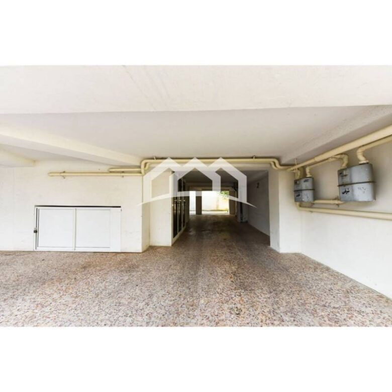 آپارتمان درپاسداران بندرانزلی (84 متر)