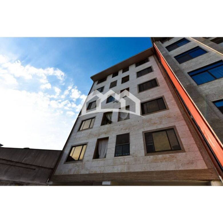 آپارتمان درپاسداران بندرانزلی (84 متر)