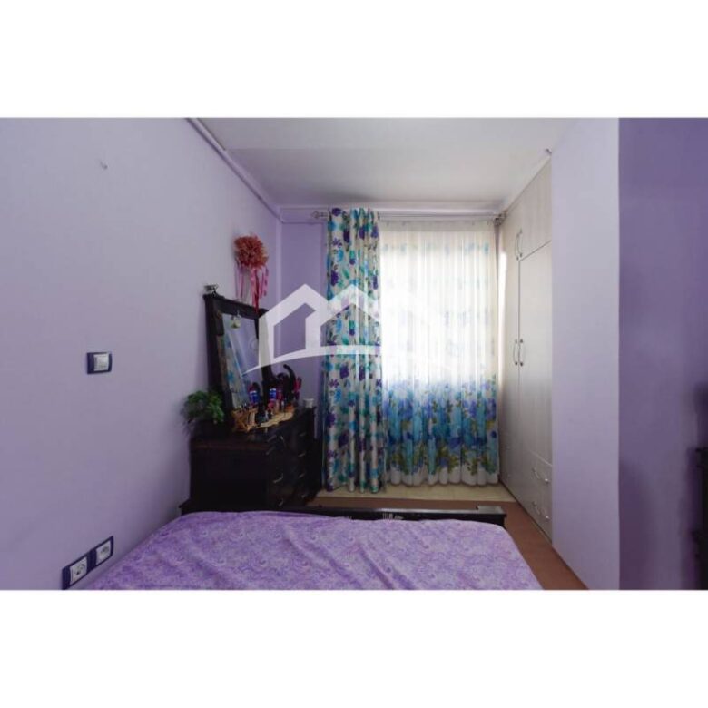 آپارتمان درپاسداران بندرانزلی (84 متر)