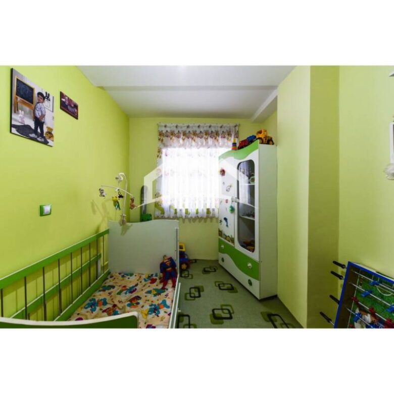 آپارتمان درپاسداران بندرانزلی (84 متر)