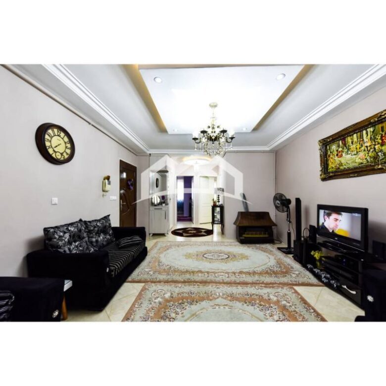 آپارتمان درپاسداران بندرانزلی (84 متر)