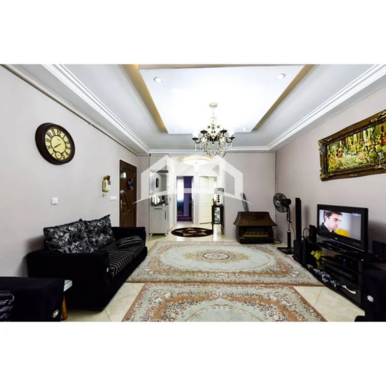 آپارتمان درپاسداران بندرانزلی (84 متر)