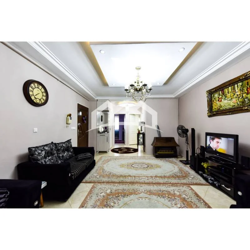 آپارتمان درپاسداران بندرانزلی (84 متر)