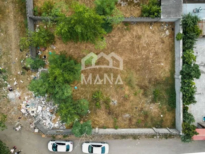 خرید زمین در خیابان اطباء بندر انزلی