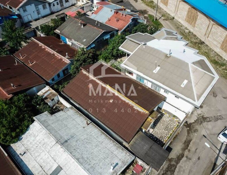 ویلایی در بندرانزلی (300 متر)