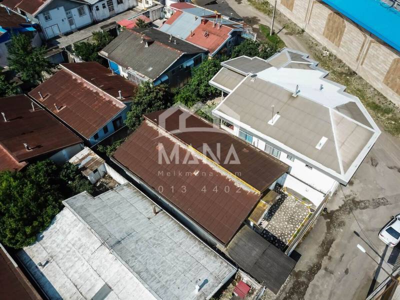 ویلایی در بندرانزلی (300 متر)