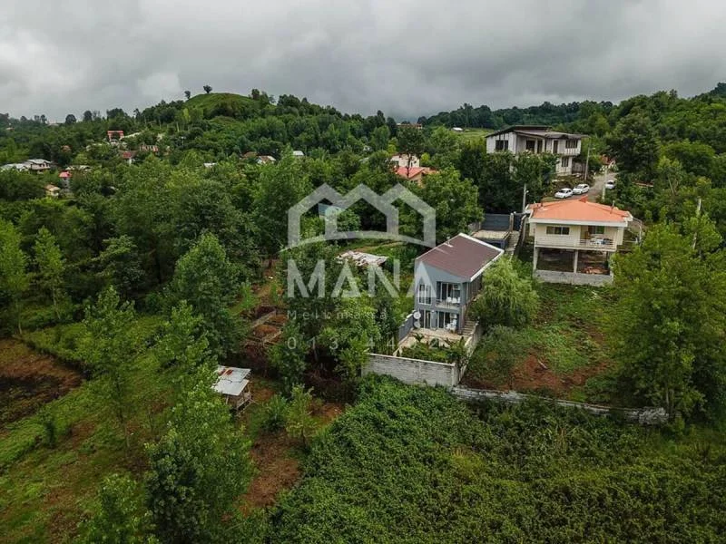 DJI_0005 خرید ویلای لوکس در سوستان لاهیجان