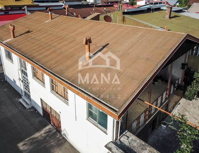 خرید ویلا در خیابان رمضانی بندر انزلی