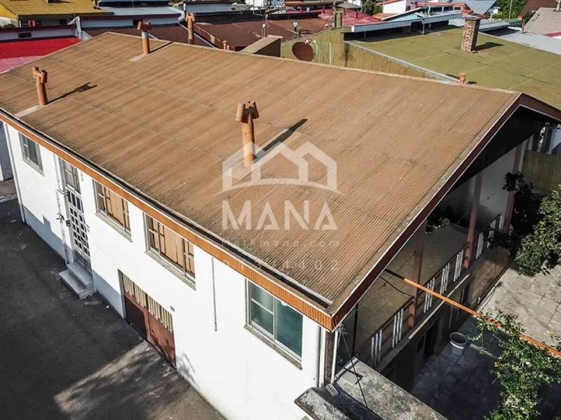 خرید ویلا در خیابان رمضانی بندر انزلی