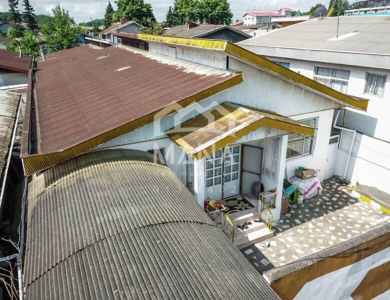 ویلایی در بندرانزلی (300 متر)