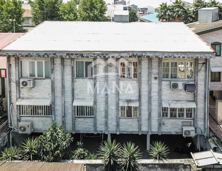 خرید آپارتمان در بلوار نماز رشت