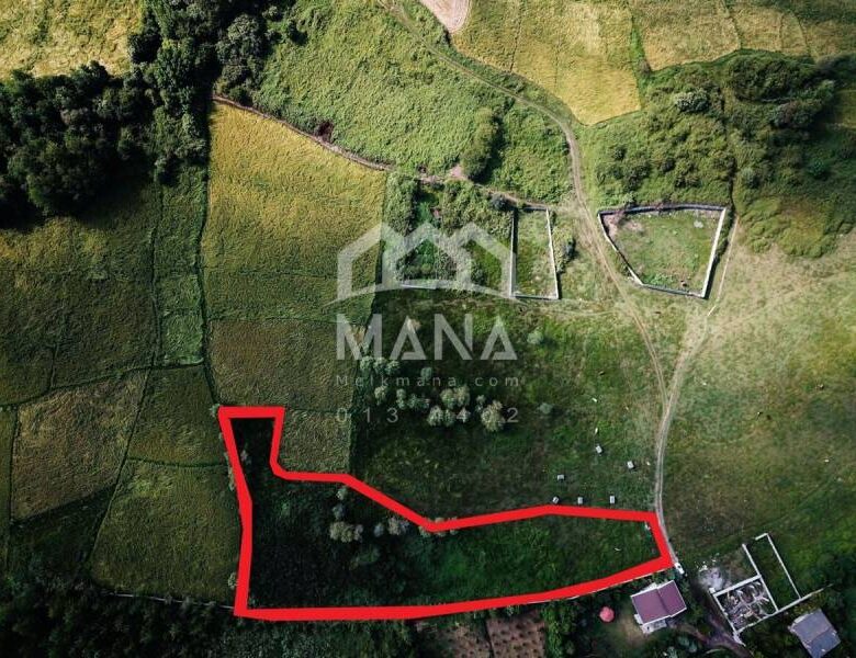 فروش زمین در زیباکنار بندرانزلی