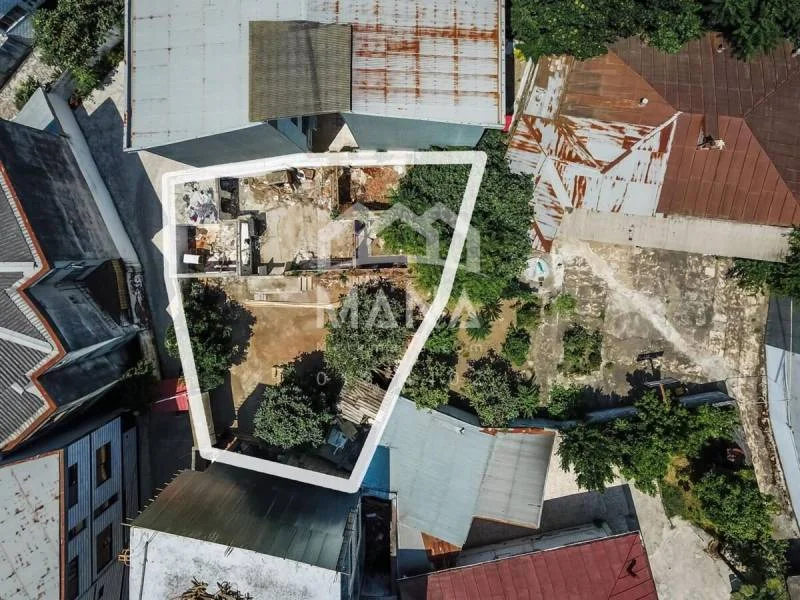 DJI_0008 خرید زمین درگلستان بندر انزلی