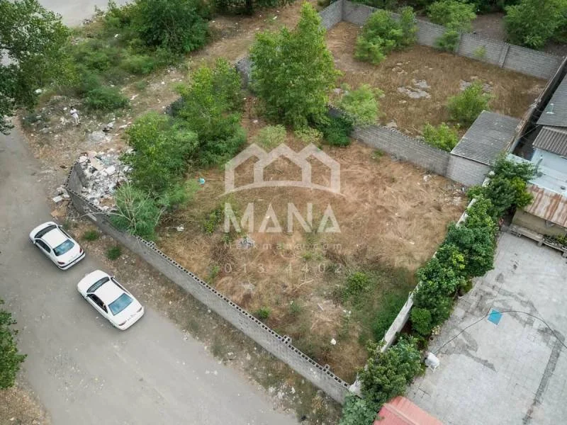 خرید زمین در خیابان اطباء بندر انزلی