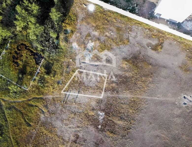 زمین در خیابان پاسداران بندرانزلی (252 متر)