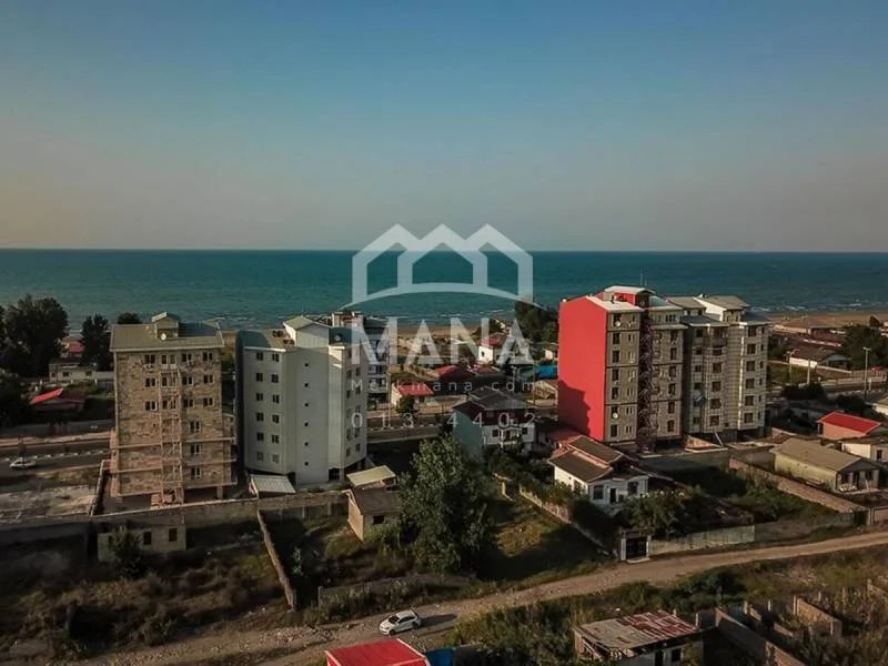 خرید زمین در خیابان پاسداران بندرانزلی
