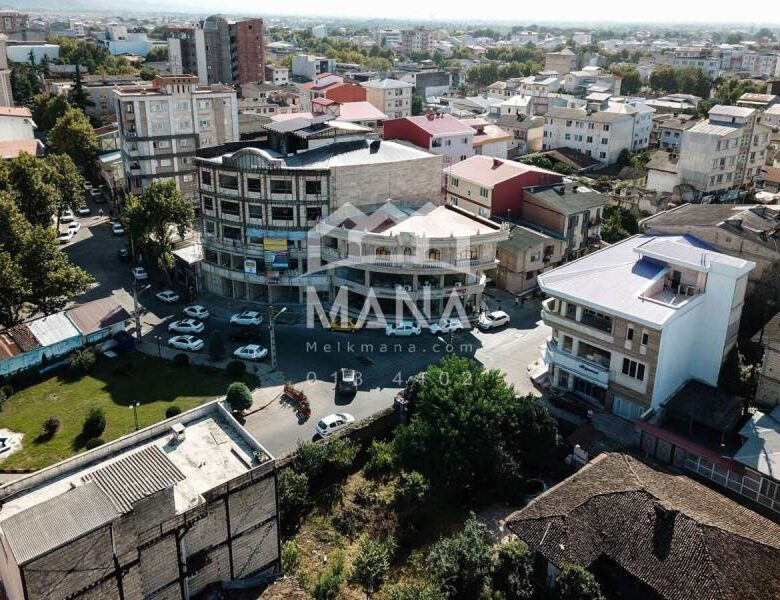 خرید آپارتمان تک واحدی در لاهیجان