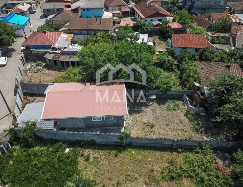 خرید ویلا باز سازی شده در بندر انزلی