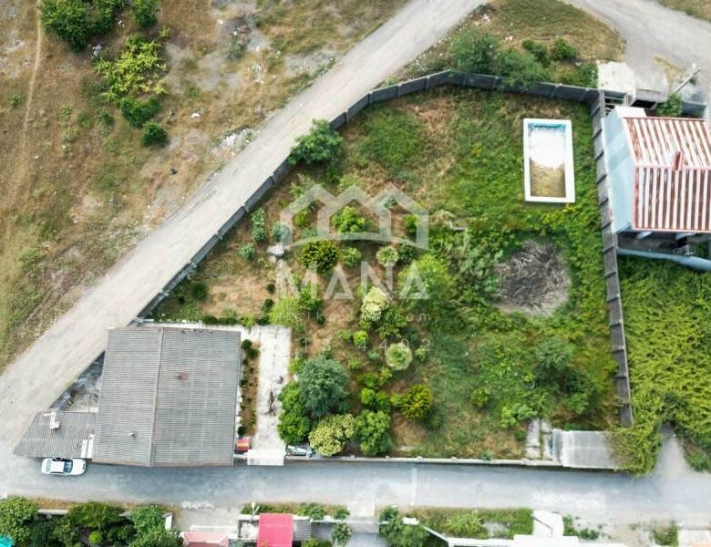 خرید زمین در بشمن بندر انزلی