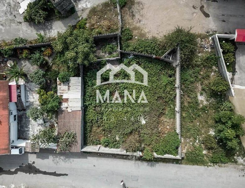 خرید زمین در گیلان بندرانزلی