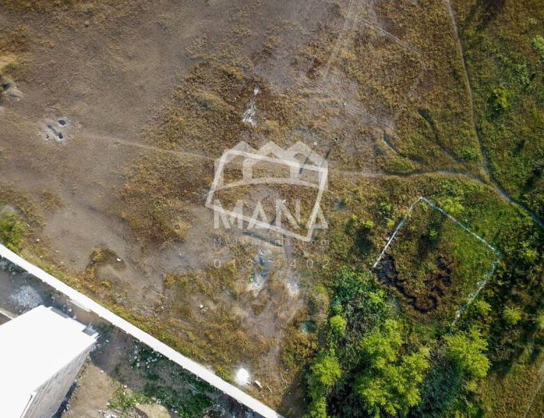 زمین در خیابان پاسداران بندرانزلی (252 متر)